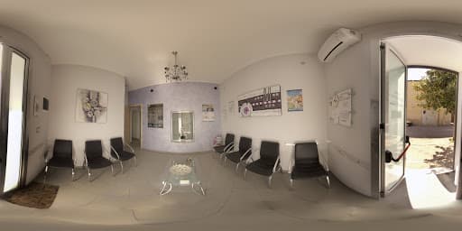 Studio Dentistico Dr.ssa Carlino Valentina logo