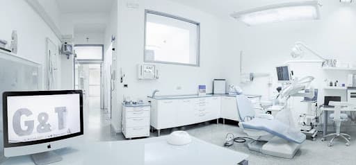 Studio Dentistico G&T Centro Dentale logo