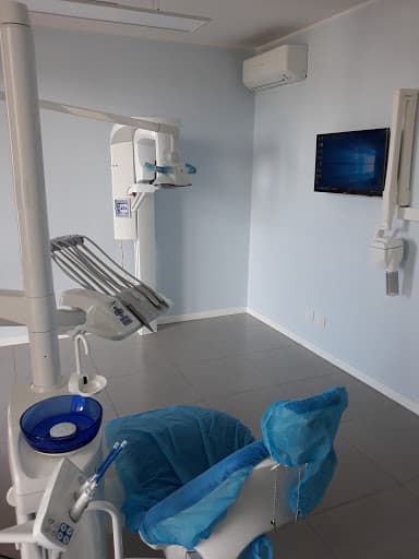 Studio Dentistico Dr. Federico Catellani logo