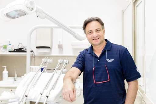 Studio Dentistico Petralia Dr. Alfredo logo