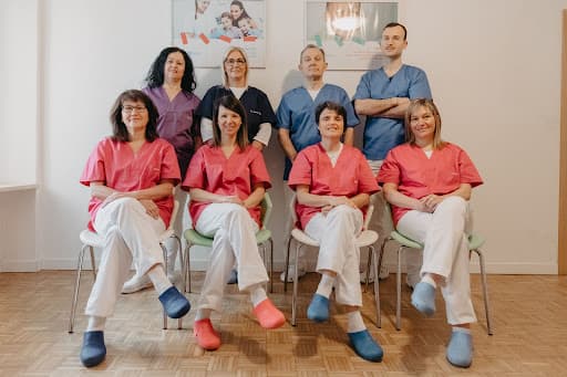 Studio Dentistico Armellini Dottor Claudio logo