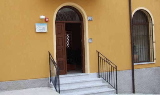 Studio Dentistico Dr. Antonino Gerasia logo
