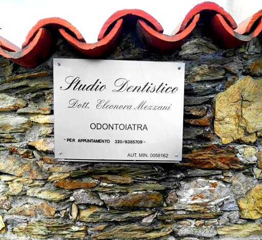 Studio Dentistico Mezzani Eleonora logo