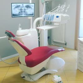 Studio Dentistico Studio dentistico IGEA logo