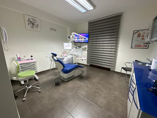 Studio Dentistico Murgolo Tiziana logo