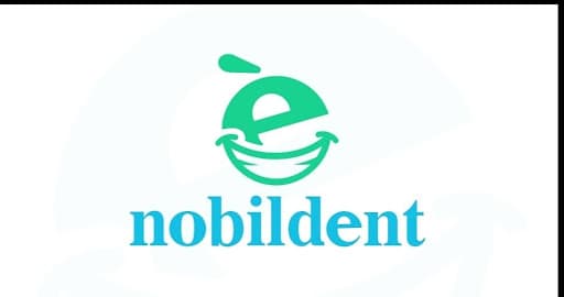 Studio Dentistico Studio dentistico Nobildent logo