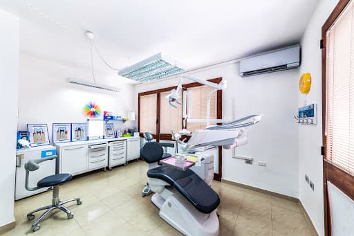 Studio Dentistico Rident logo