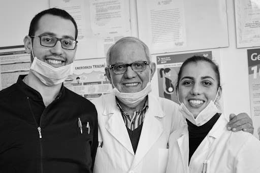 Studio Dentistico Dott. Catania logo