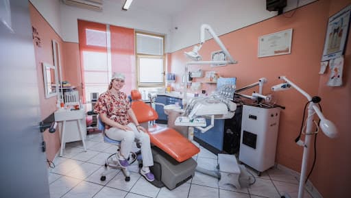 Studio Dentistico Dott.ssa Gaia Madaschi logo