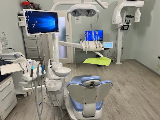 Studio Dentistico S. Maria del Popolo logo