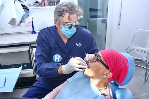 Studio Dentistico Ragazzoni - Roma Nord logo