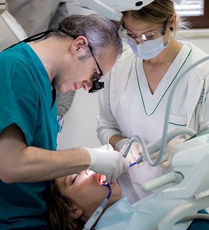 Studio Dentistico Clinica Dentale Porto logo