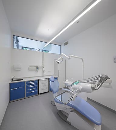 Studio Dentistico Cantarella logo