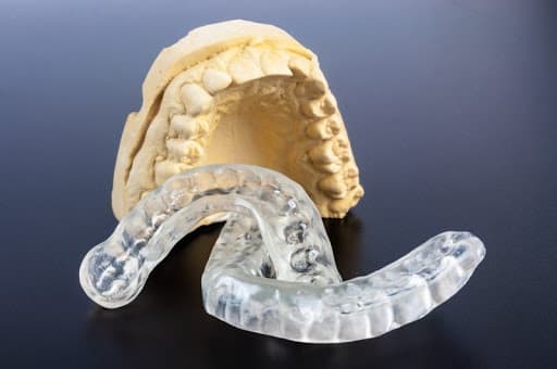 Studio Dentistico Coran Dr. Giancarlo logo