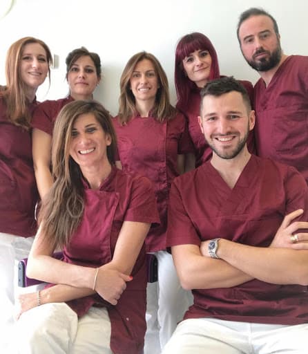 Studio Dentistico Dott.ssa Bianchi Roberta logo