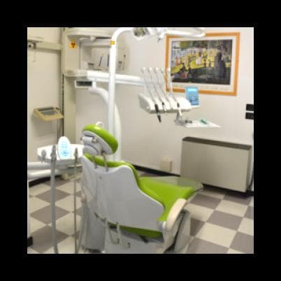 Studio Dentistico Dott. Antonino Caramazza logo