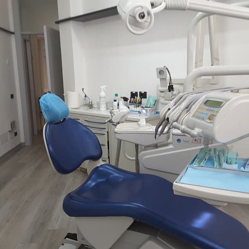 Studio Dentistico Sgalambro Dr.ssa Maria E. logo