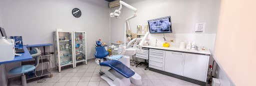 Studio Dentistico Boschetti Dr. Luca logo
