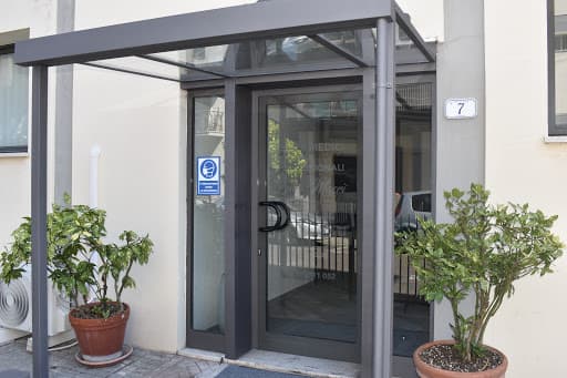 Studio Dentistico Luigi Macrì logo