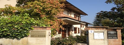 Studio Dentistico Severino - Sorella logo