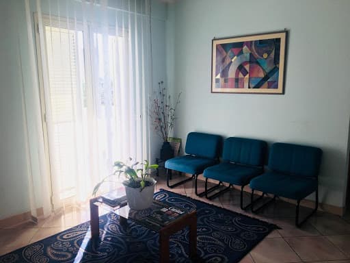 Studio Dentistico Dr. Berardinucci Antonio logo