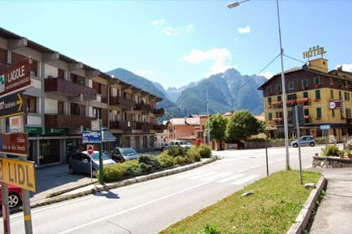 Studio Dentistico Dott. Marco Ceccato logo