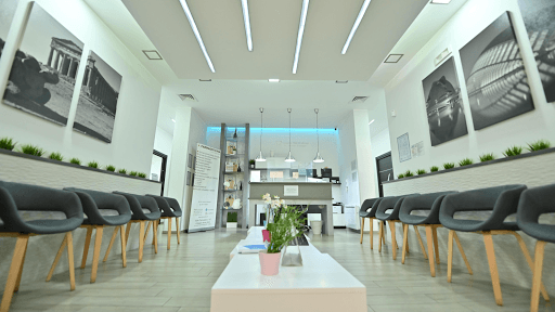 Studio Dentistico Dr. Alaimo Giuseppe logo