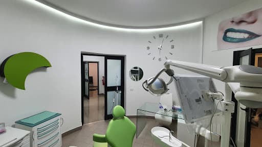 Studio Dentistico Dott. Enrico Cristofori logo