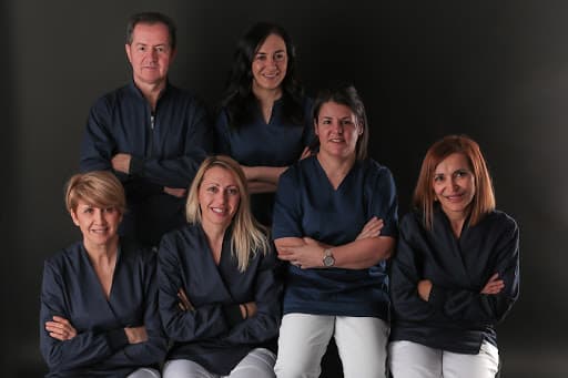 Studio Dentistico Dr. Ianni Azzarri logo