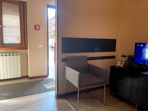 Studio Dentistico Giovannini Dr. Giorgio logo