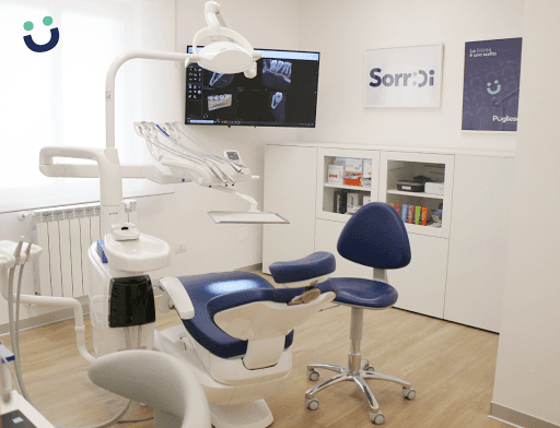 Studio Dentistico Pugliese logo