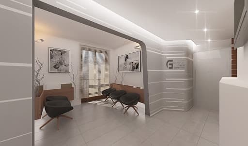 Studio Dentistico Gardetto S.r.l. logo