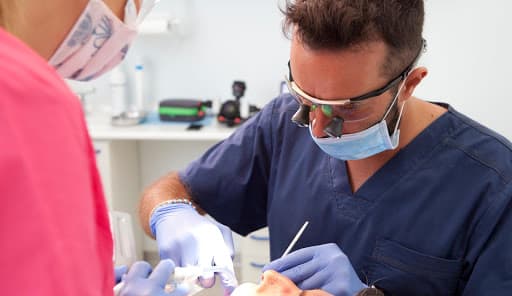 Studio Dentistico MAGDALONE DENTAL DESIGN SRL logo