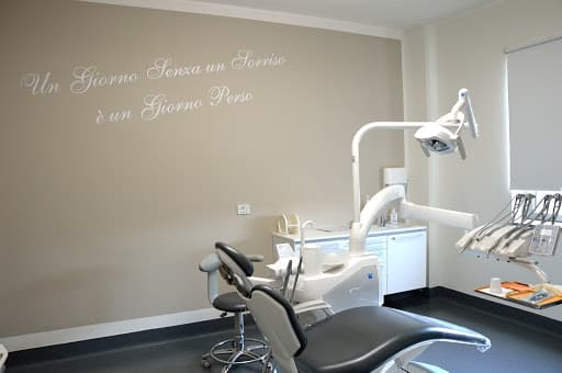 Studio Dentistico Prev.i.dent. logo