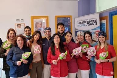 Foto del profilo diStudio Dentistico Gattuso